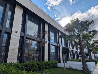Oficina en alquiler en Rodeo Alto-Guadaiza-La Campana en Marbella