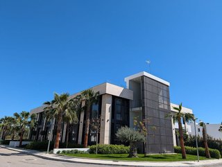 Oficina en alquiler en Rodeo Alto-Guadaiza-La Campana en Marbella