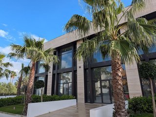 Oficina en alquiler en Rodeo Alto-Guadaiza-La Campana en Marbella