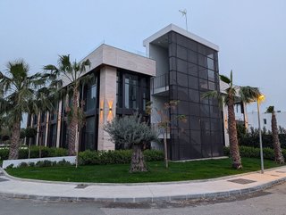 Oficina en alquiler en Rodeo Alto-Guadaiza-La Campana en Marbella