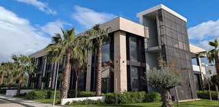 Oficina en alquiler en Rodeo Alto-Guadaiza-La Campana en Marbella