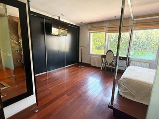 Casa adosada en alquiler en El Soto de la Moraleja en Alcobendas