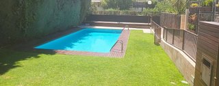 Casa adosada en alquiler en El Soto de la Moraleja en Alcobendas