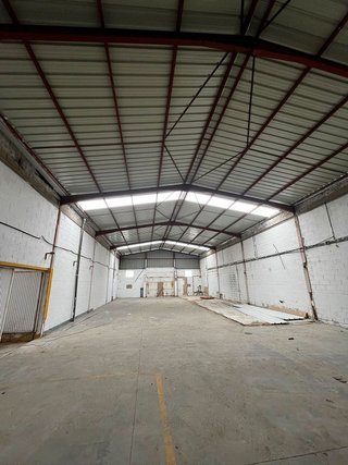 Nave industrial en alquiler en Zona la Ribera - Alqueria - Río en Huelva