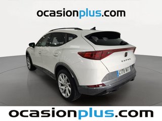 CUPRA Formentor 2.0 TDI 110 kW (150 CV)