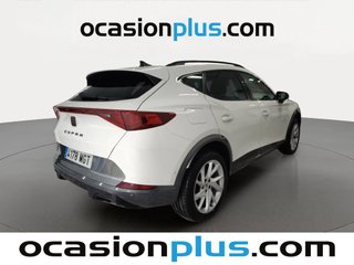 CUPRA Formentor 2.0 TDI 110 kW (150 CV)