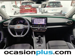 CUPRA Formentor 2.0 TDI 110 kW (150 CV)
