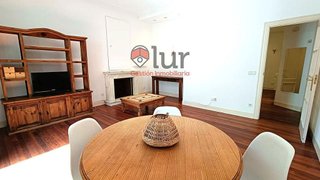 Piso en alquiler en Gros en San Sebastián-Donostia
