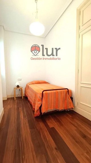 Piso en alquiler en Gros en San Sebastián-Donostia