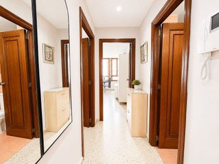 Piso en alquiler en La Xerea en Valencia