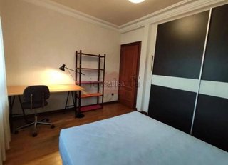 Piso en alquiler en Salesas - Labradores en Salamanca