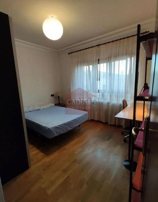 Piso en alquiler en Salesas - Labradores en Salamanca