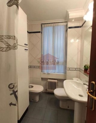Piso en alquiler en Salesas - Labradores en Salamanca