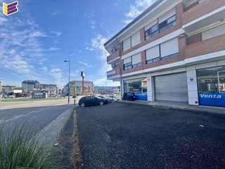 Local comercial en alquiler en Mos