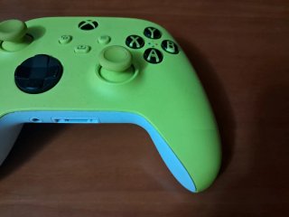 Mando Xbox Series Lima