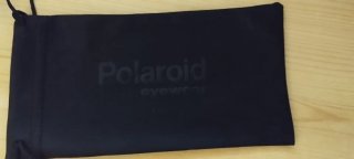 Gafas de sol Polaroid Cat Eye Negras