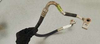 TUBOS AIRE ACONDICIONADO FORD FIESTA (CCN) 1.0I T