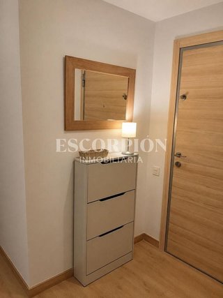 Piso en alquiler en Casas Verdes en Paterna