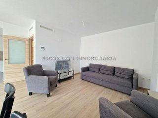 Piso en alquiler en Casas Verdes en Paterna
