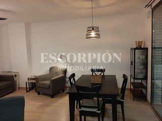 Piso en alquiler en Casas Verdes en Paterna