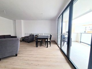 Piso en alquiler en Casas Verdes en Paterna