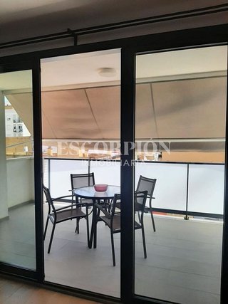 Piso en alquiler en Casas Verdes en Paterna