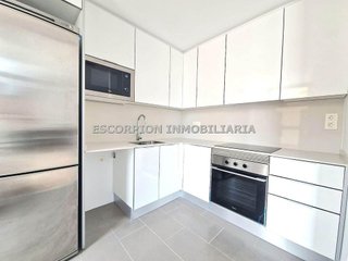 Piso en alquiler en Casas Verdes en Paterna