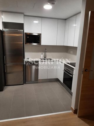 Piso en alquiler en Casas Verdes en Paterna