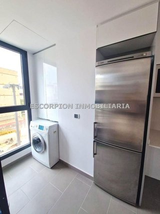 Piso en alquiler en Casas Verdes en Paterna