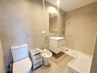 Piso en alquiler en Casas Verdes en Paterna