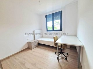 Piso en alquiler en Casas Verdes en Paterna
