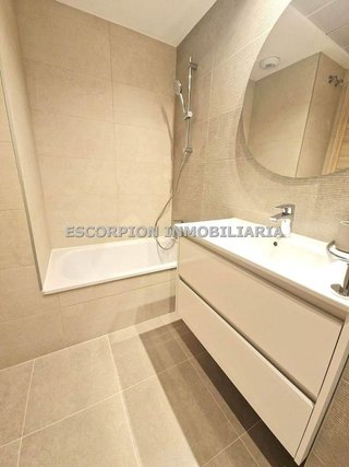 Piso en alquiler en Casas Verdes en Paterna