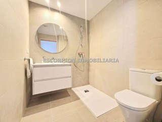 Piso en alquiler en Casas Verdes en Paterna