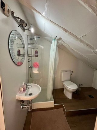 Ático en alquiler en Centro en Madrid