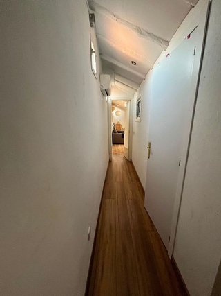 Ático en alquiler en Centro en Madrid