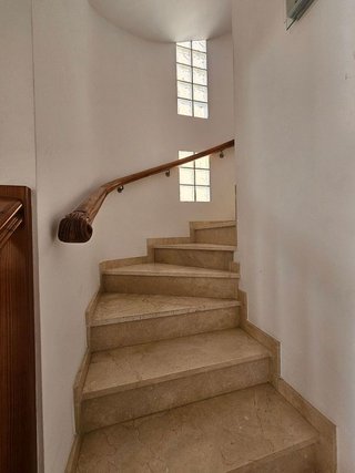 Casa adosada en alquiler en Racó en Cullera