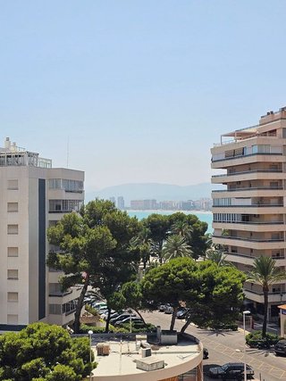 Casa adosada en alquiler en Racó en Cullera