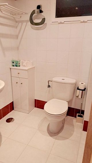 Piso en alquiler en Pueblo Levante en Benidorm