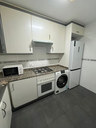 Piso en alquiler en Can Boada en Terrassa