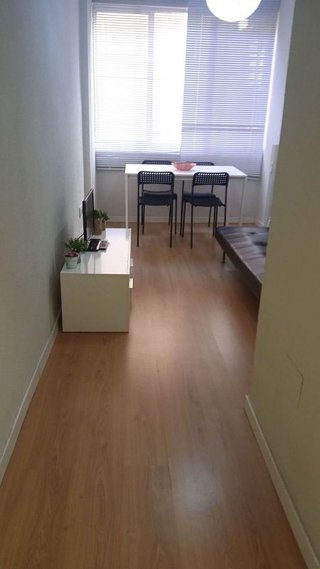 Piso en alquiler en Centro en Segovia