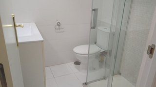 Piso en alquiler en Centro en Segovia