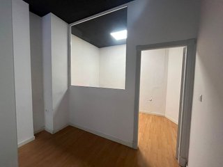 Local comercial en alquiler en El Botànic en Valencia