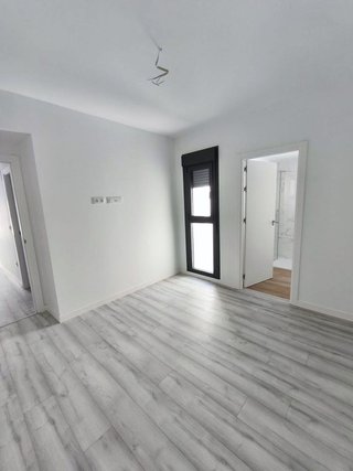 Dúplex en alquiler en Bellavista en Sevilla