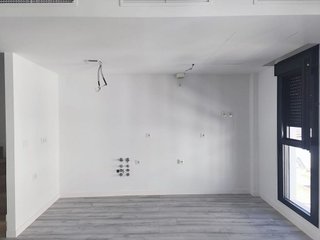 Dúplex en alquiler en Bellavista en Sevilla