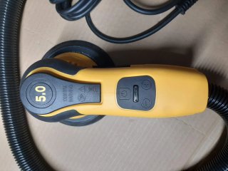 LIJADORA PROFESIONAL ELÉCTRICA ÓRBITA 5.0