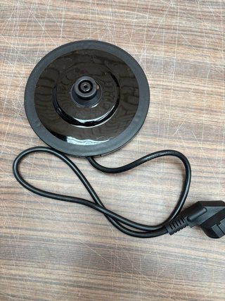 Hervidor Russell Hobbs Textures 2400W Negro