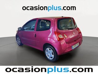 Renault Twingo Emotion 1.2 16v 56 kW (75 CV)