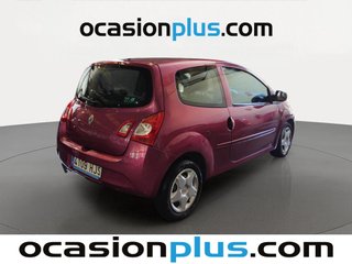 Renault Twingo Emotion 1.2 16v 56 kW (75 CV)