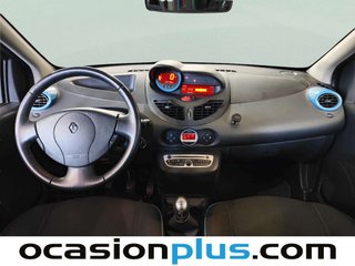 Renault Twingo Emotion 1.2 16v 56 kW (75 CV)