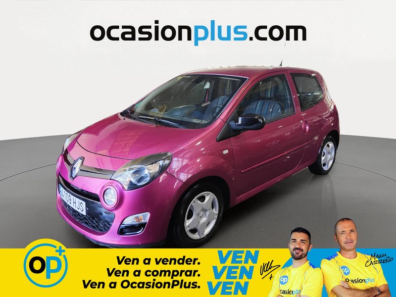 Renault Twingo Emotion 1.2 16v 56 kW (75 CV) - foto 1